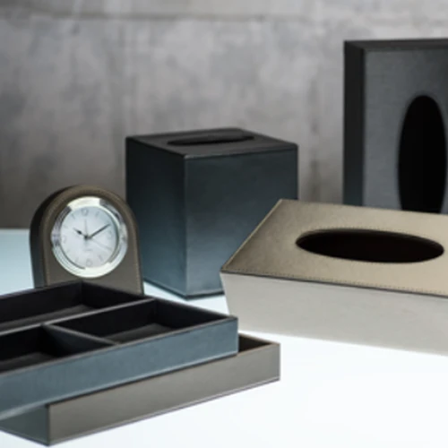 Accessoires Unser Sortiment